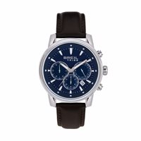 Watch Breil Tribe Man Caliber in Steel EW0690